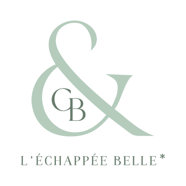 Mariage de Cécile et Baptistin - L'échappée Belle